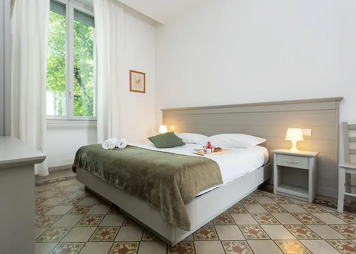 Relais Il Leoncino Hotel 3*