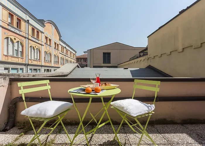 Relais Il Leoncino Hotel