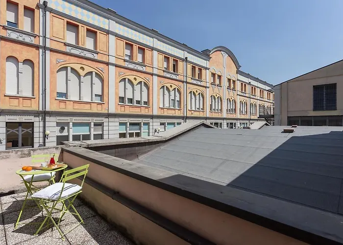 Hotel Relais Il Leoncino Brescia