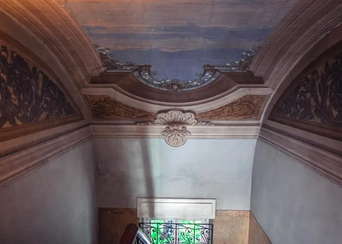 Relais Il Leoncino Hotel 3*