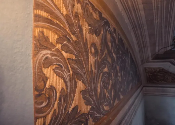 Hotel Relais Il Leoncino