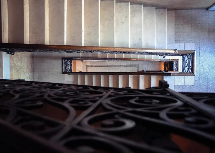 Relais Il Leoncino Hotel