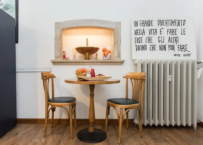 Relais Il Leoncino Brescia