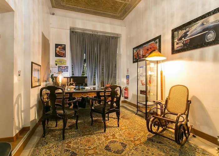 Relais Il Leoncino 3* Brescia