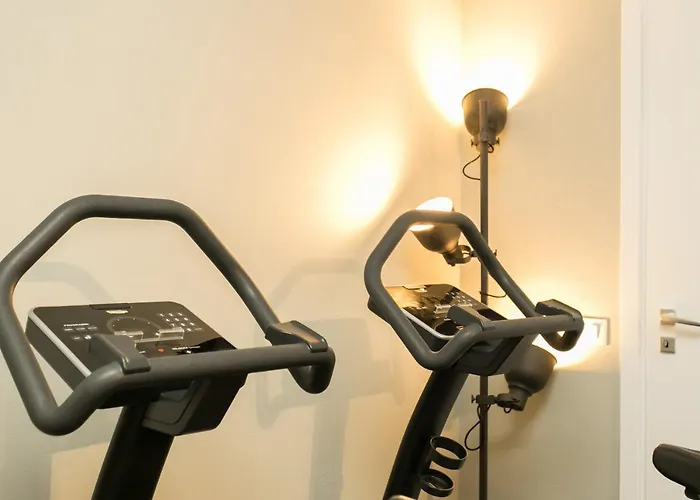 Relais Il Leoncino Hotel 3*