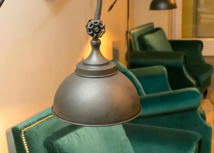 Hotel Relais Il Leoncino Brescia