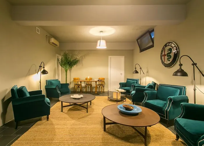 Relais Il Leoncino Hotel 3*