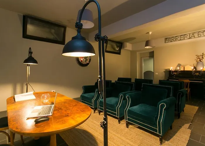 Relais Il Leoncino Hotel 3*