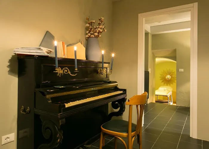 Relais Il Leoncino Hotel 3*