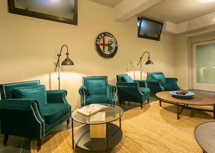 Relais Il Leoncino Hotel