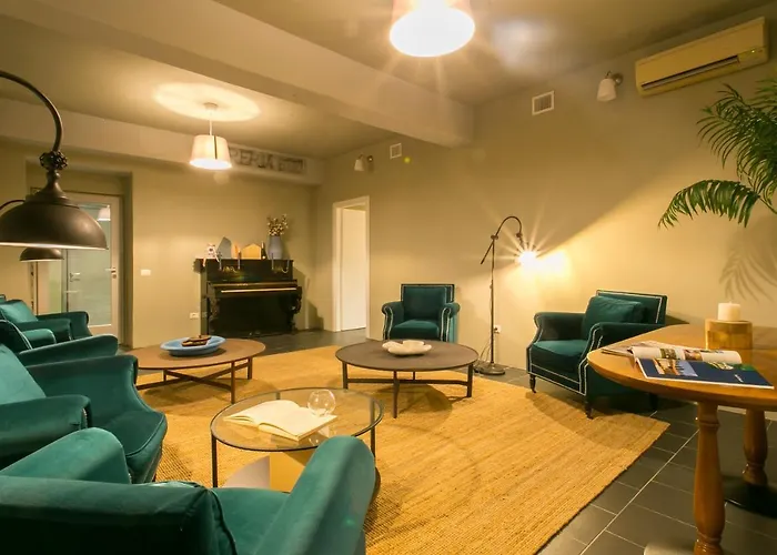 Hotel Relais Il Leoncino 3*