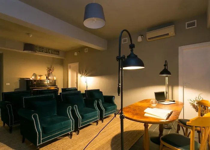 Relais Il Leoncino Hotel Brescia