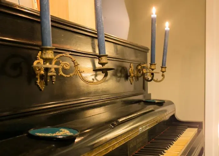 Relais Il Leoncino Hotel Brescia