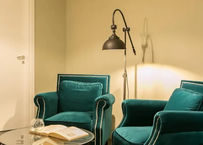 Relais Il Leoncino Hotel 3*