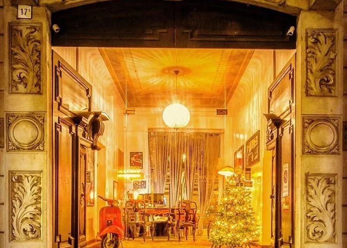 Hotel Relais Il Leoncino Brescia