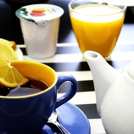 Готель Relais Il Leoncino