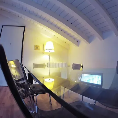 Relais Il Leoncino Отель