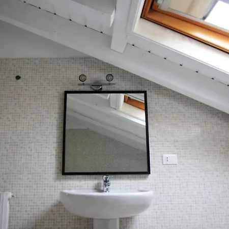 Relais Il Leoncino Брешия