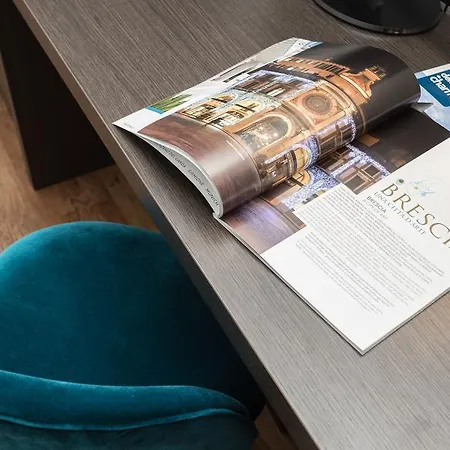 Relais Il Leoncino Брешія