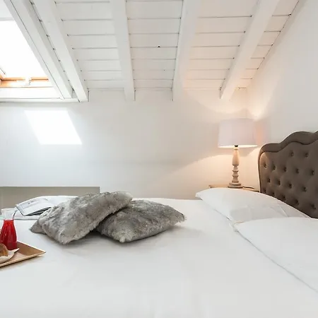 Relais Il Leoncino Готель