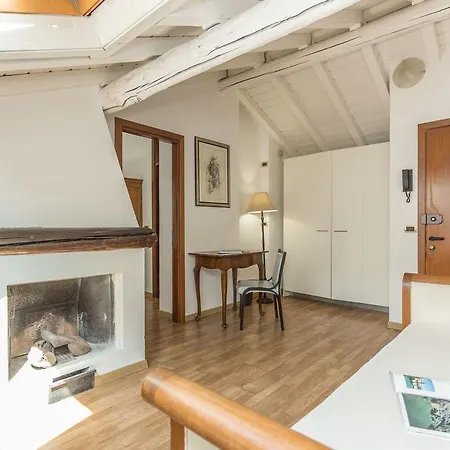 Отель Relais Il Leoncino Брешия