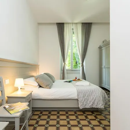 Готель Relais Il Leoncino