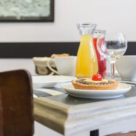 Relais Il Leoncino Отель Брешия