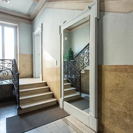 Relais Il Leoncino Готель