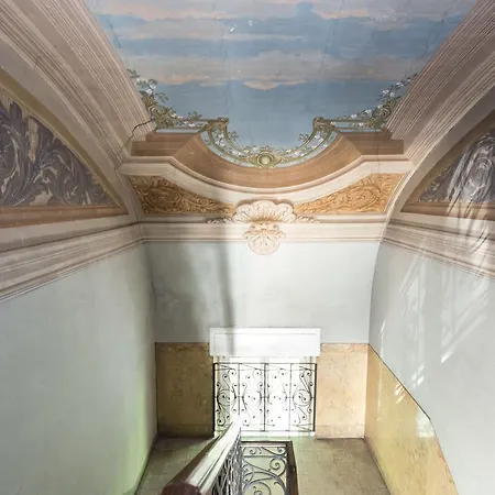 Relais Il Leoncino Брешия