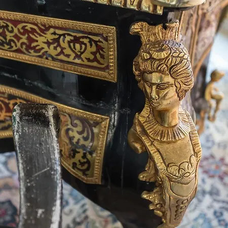 Отель Relais Il Leoncino 3*