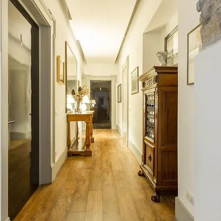 Relais Il Leoncino Отель Брешия