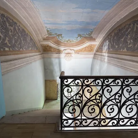 Relais Il Leoncino Готель