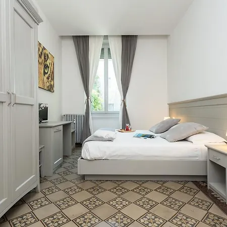 Relais Il Leoncino Отель