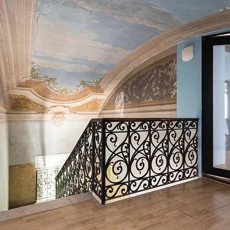 Relais Il Leoncino Отель 3*