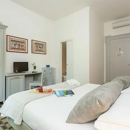 Relais Il Leoncino 3* Брешія