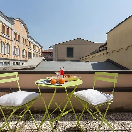 Relais Il Leoncino Готель