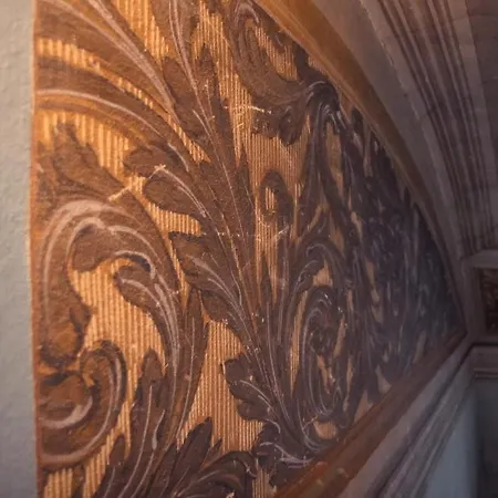 Отель Relais Il Leoncino