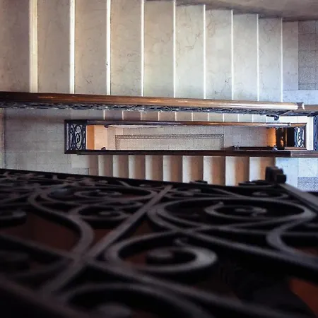 Relais Il Leoncino Отель