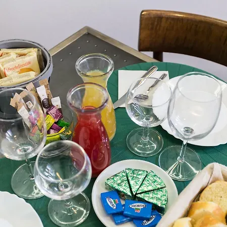 Relais Il Leoncino Готель Брешія