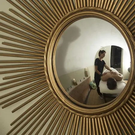 Relais Il Leoncino 3* Брешія