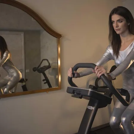 Relais Il Leoncino Готель