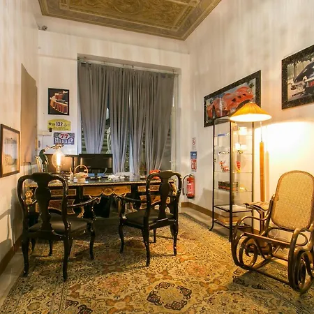 Relais Il Leoncino 3* Брешія