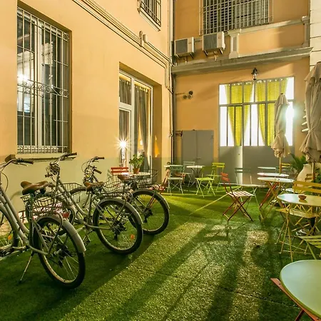 Relais Il Leoncino 3* Брешія