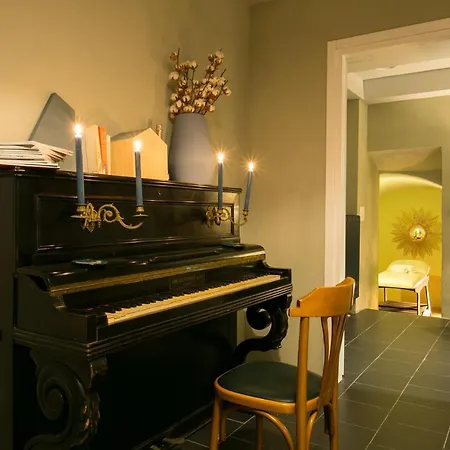 Relais Il Leoncino Отель 3*