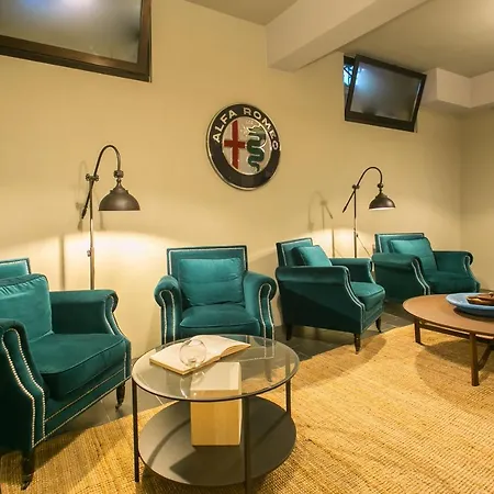 Relais Il Leoncino Готель