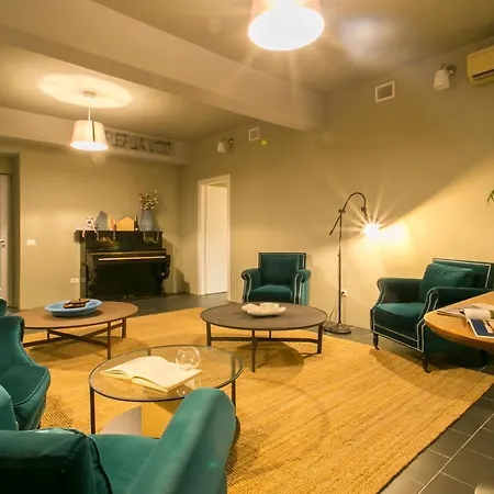 Готель Relais Il Leoncino 3*