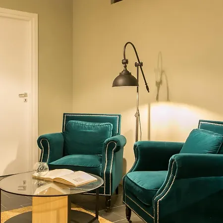 Relais Il Leoncino Отель 3*